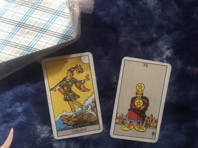 Снимка: Венета Евтимова.