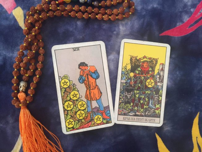 Снимка: Венета Евтимова.