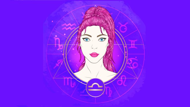 Венера преминава във Везни на 13 октомври - обновяваме любовта си. Снимка: istock