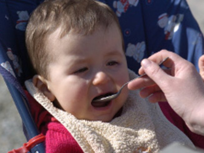 Цените на детска кухня и бебешките храни