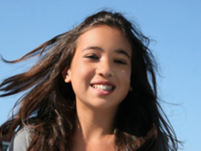 Психологически техники: Децата научават, което преживяват