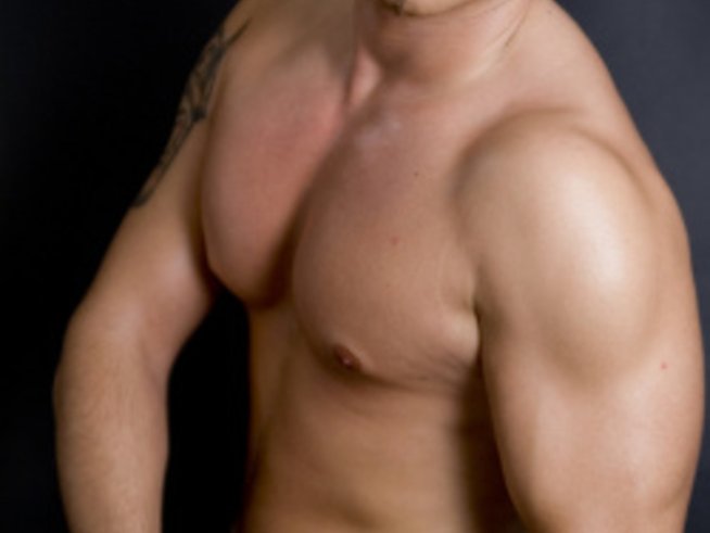 Разберете дали е добър любовник по външния вид