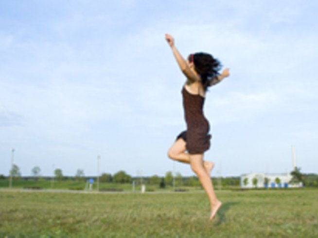 Летни занимания, които горят калории