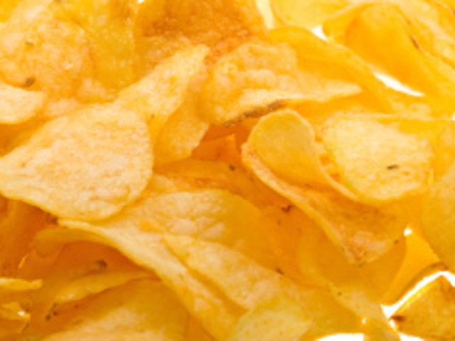 10-те най-вредни храни