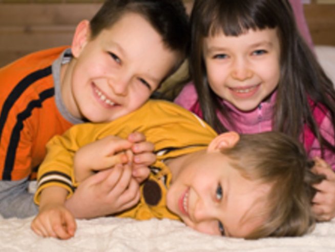 Мързелуват ли децата лятото?