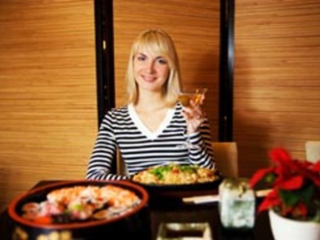 Интимност в кухнята