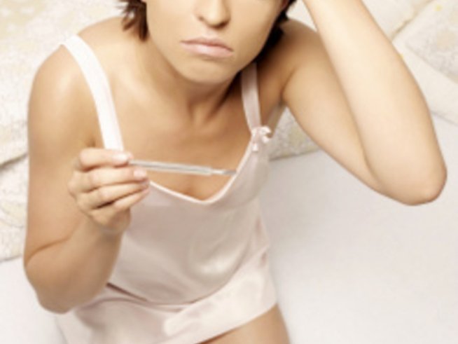 Красива и с хрема – може