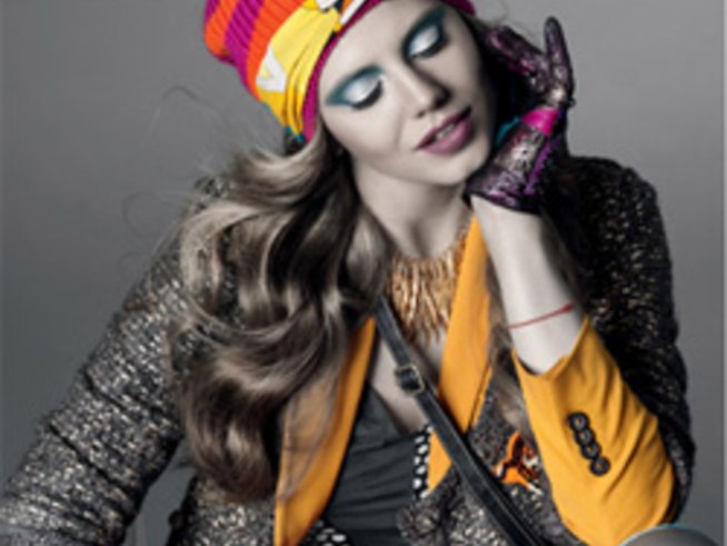 Победителите в конкурса "Моето мило семейство"