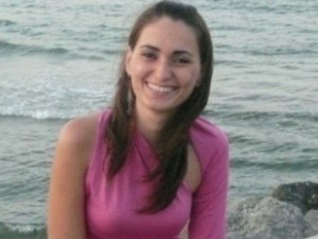 Мирена Тодорова: Работя със сладки неща, но успявам да запазя фигурата си