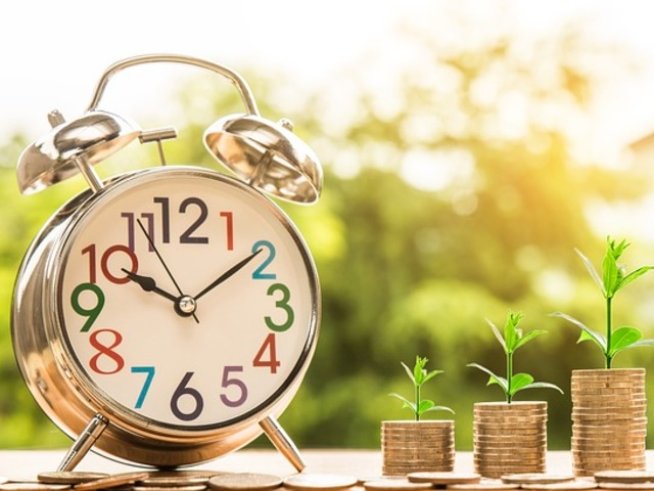 Снимка: pixabay