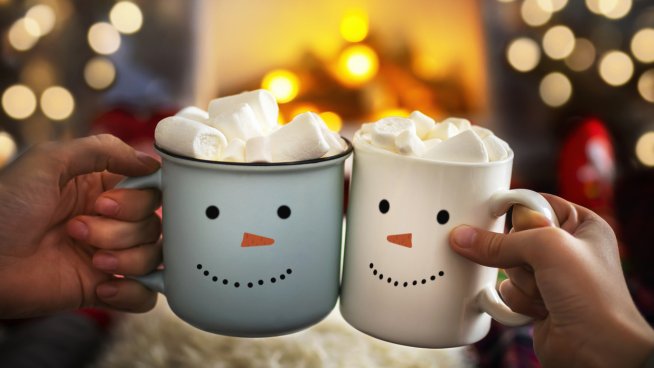 4 зодии, за които декември ще е невероятен. Снимка: istock