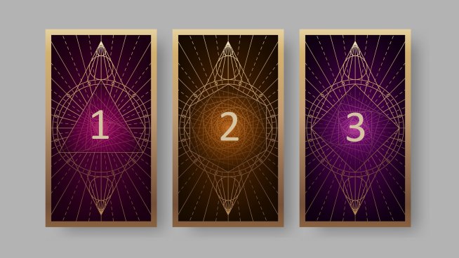 Тест: Изберете карта и вижте какво ви очаква през 2025.Снимка: istock