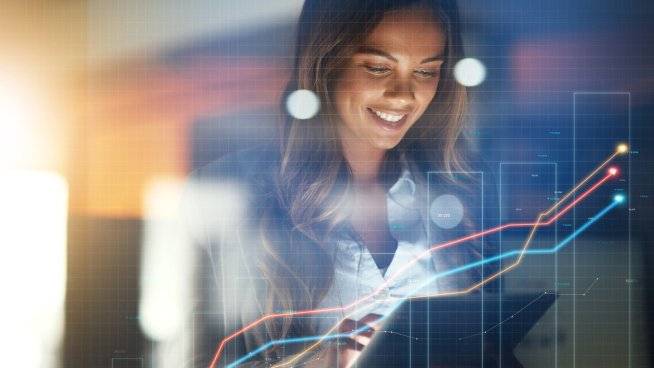 Знаем ли как са защитени парите ни в банките? Снимка: istock