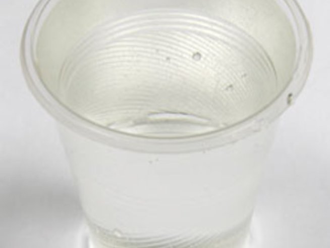 Научете кожата да "пие" вода