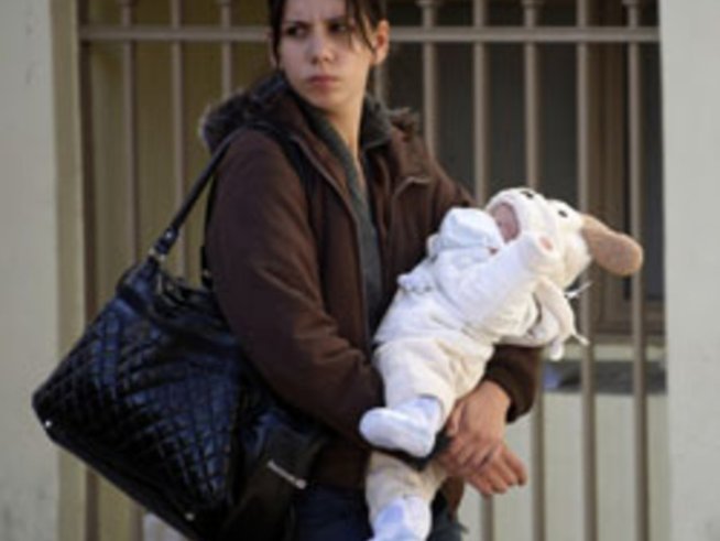 Купувате ли дрехи втора употреба за детето?