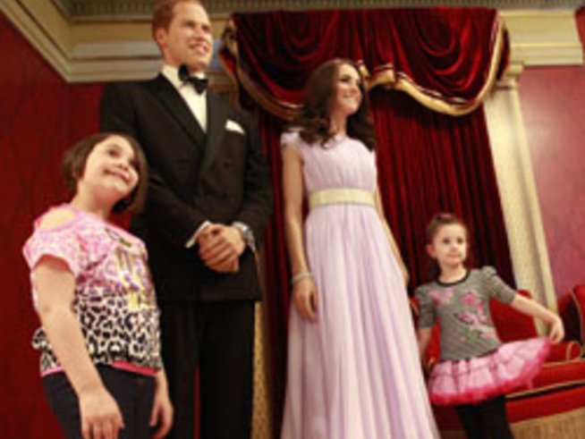 Какво да облека за сватба