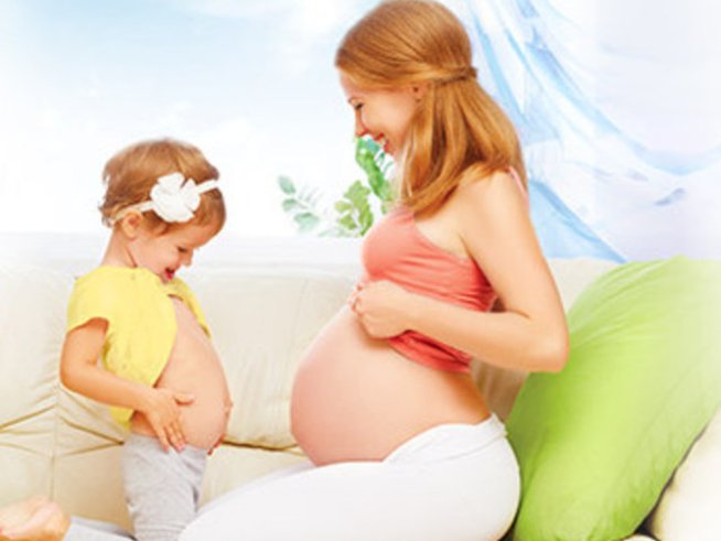 Форум бременност и детско здраве представи много интересни теми и лектори