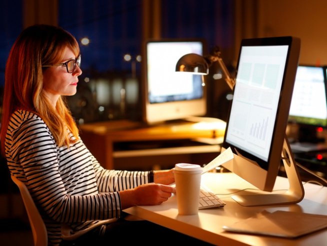 Снимка: istock