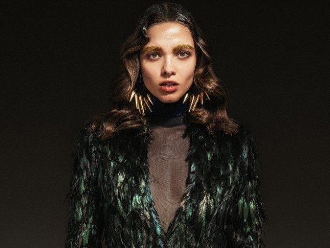 Снимка: Васил Германов за Ивет Фешън