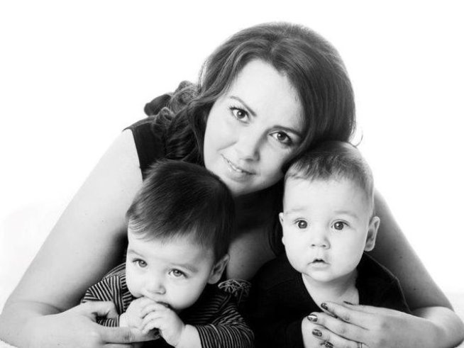 Снимка: New Life