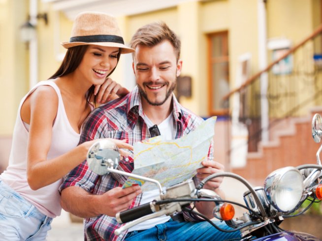 Снимки: istock