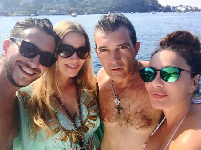 Снимка: Facebook