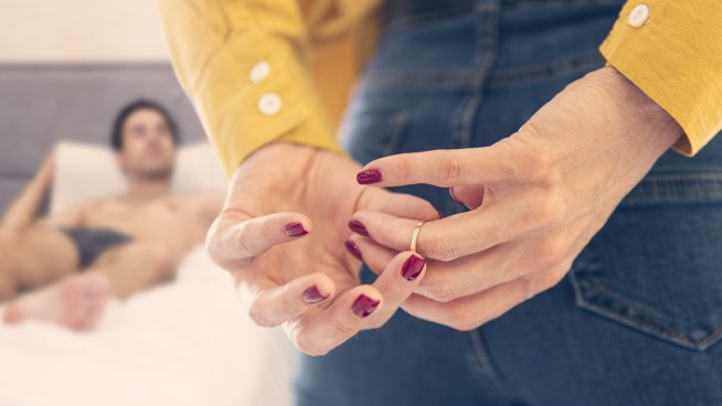 20 причини жените да изневеряват. Снимка: istock