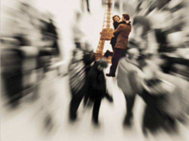 „Сценарий за бъдеще“ – Вероника Денева