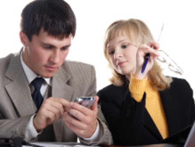 10 навика, с които дразните колегите си