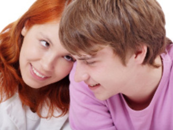 Той разказва за бившите си приятелки – разгадайте характера му