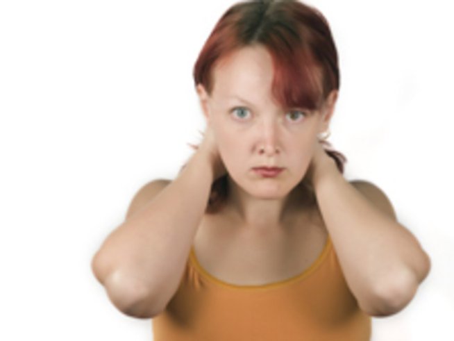 Всичко в шкафа и килера – тук го няма, там го няма