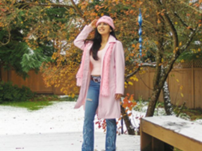 Треперете за красота