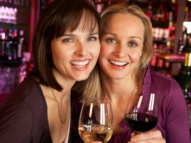 Снимка: thinkstock