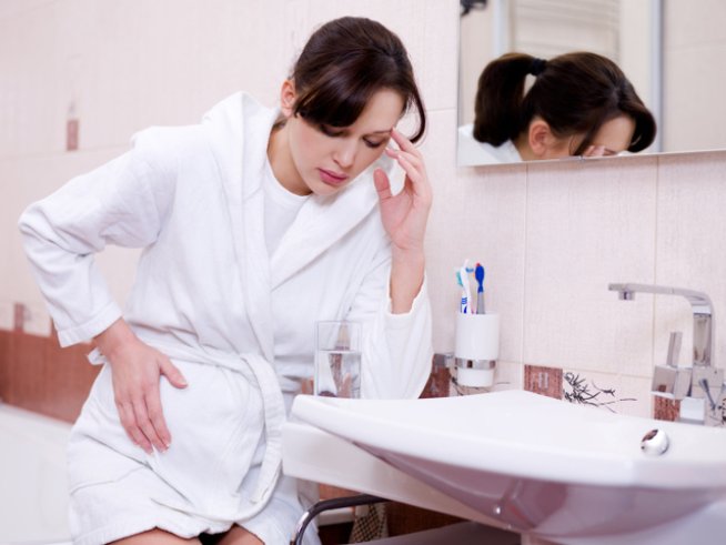 Снимка: thinkstock