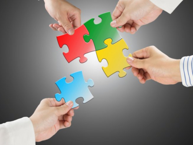 Снимка: thinkstock