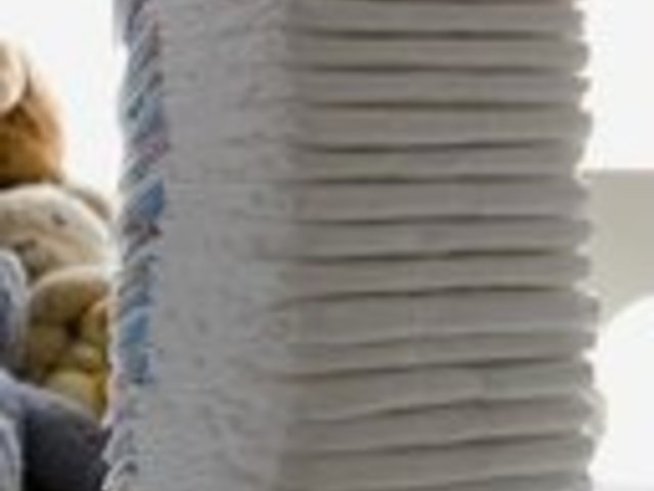 Нощното напикаване – стрес за майките