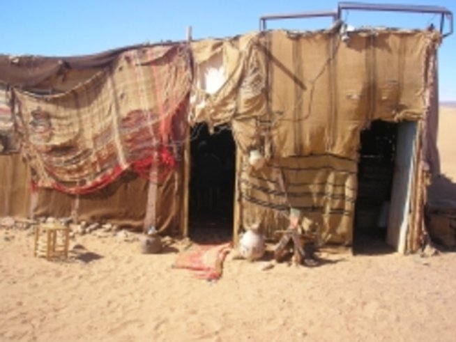 Какъвто домът - такъв и мъжът