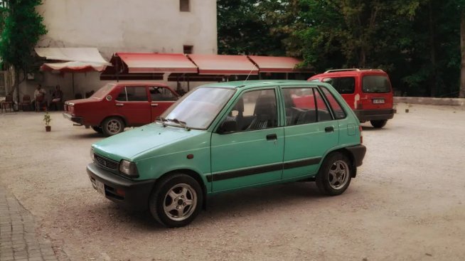 Снимка: Екометал.