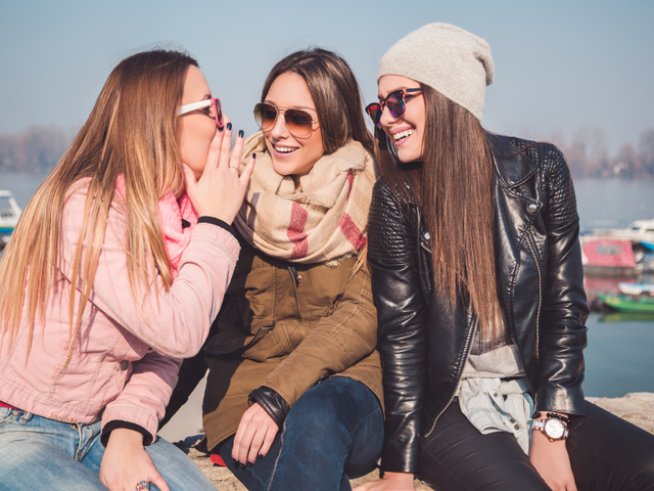 Снимка: iStock