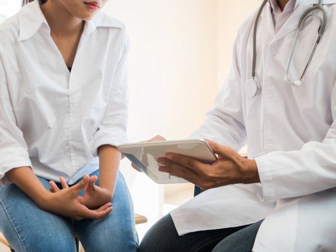 Снимка: istock