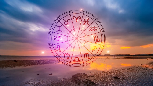 Дневен хороскоп за 14 август .Снимка: istock
