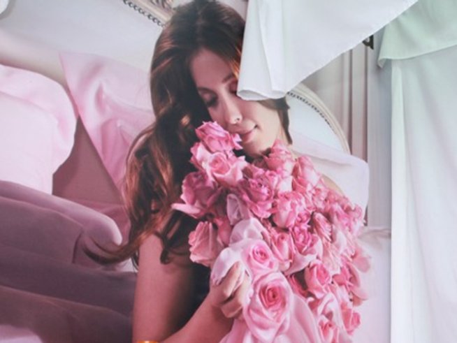 Да запазим по-дълго свежестта на спалното бельо