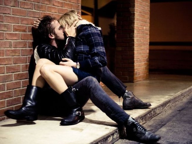 Снимка: Outnow.ch