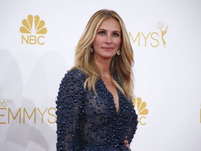 Джулия Робъртс. Снимка: Reuters