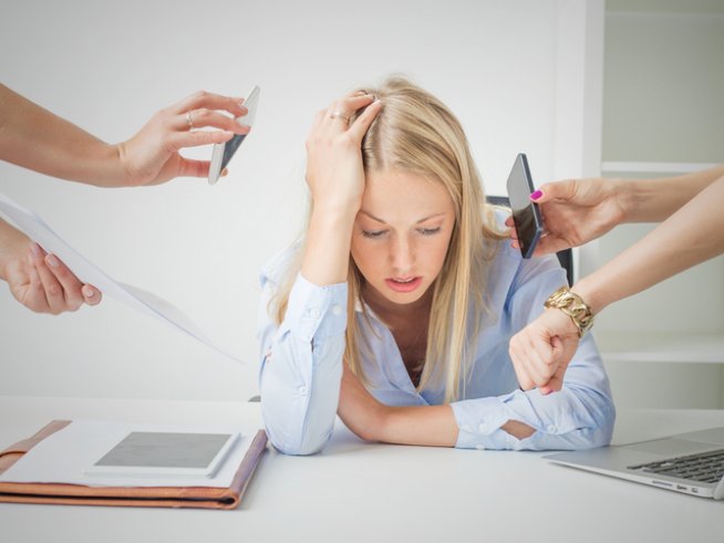 Снимка: istock