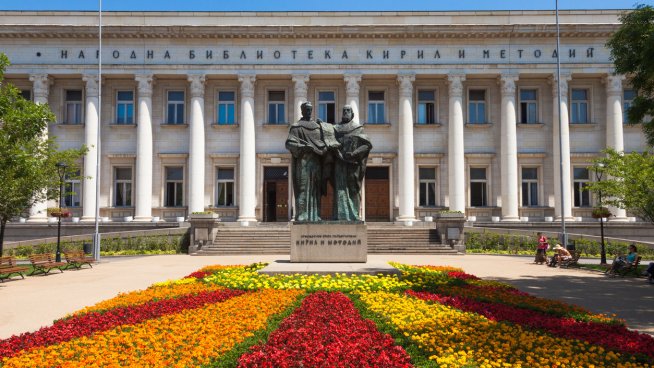 Снимка: iStock