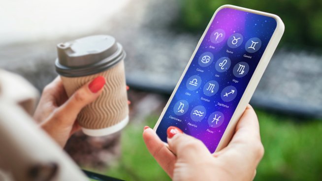 Дневен хороскоп за 20 август.Снимка: istock