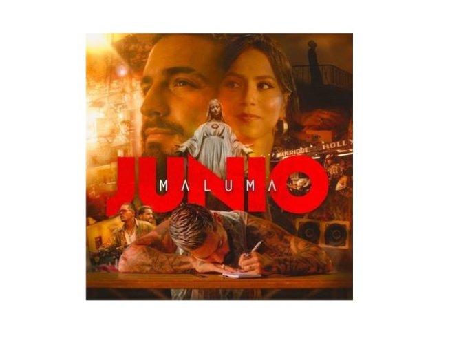 Кредит: Sony Music/Вирджиния Рекърдс