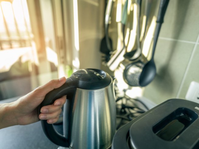 Снимка: istock