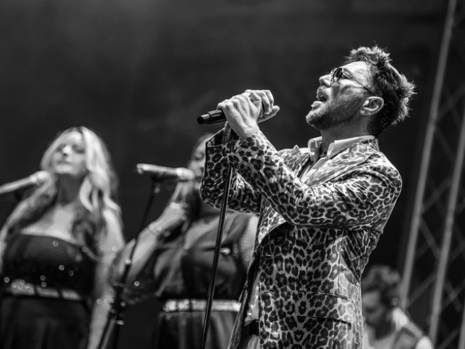 Миро с втори концерт в зала 1 на НДК – специално коледно издание на 21 декември